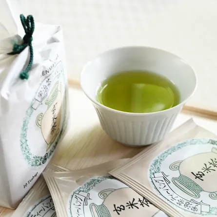 Genmaicha Tea Bag