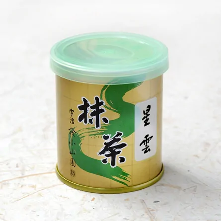 Matcha Seiun