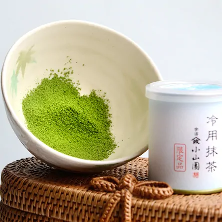 Reiyou Matcha