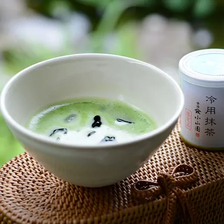 Reiyou Matcha