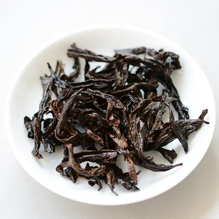GUI DONG Tie Lou Han 2018