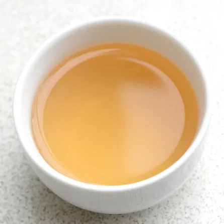 Yunnan Gu Shu White Tea