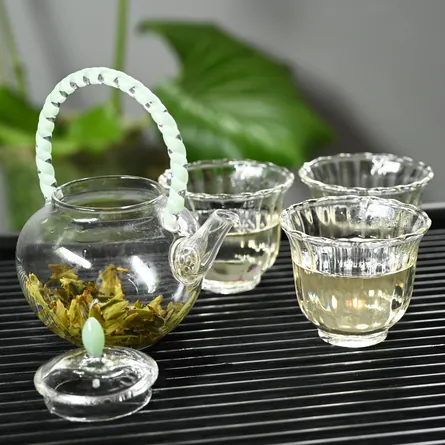 Shi Feng Longjing