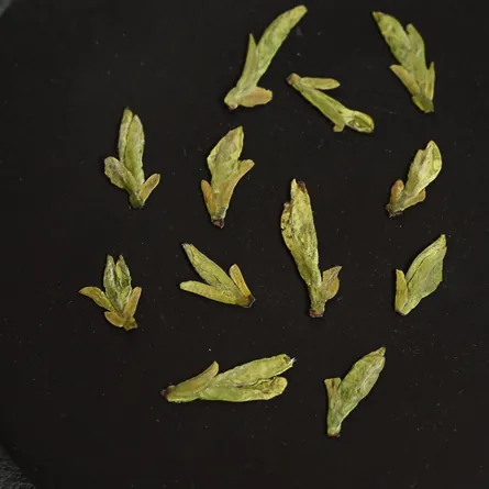 Shi Feng Longjing