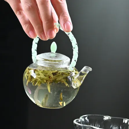 Shi Feng Longjing
