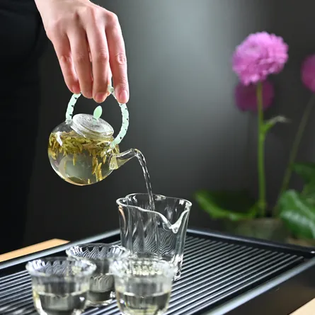 Shi Feng Longjing