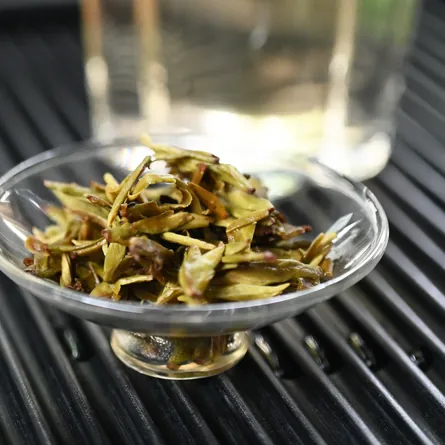 Shi Feng Longjing