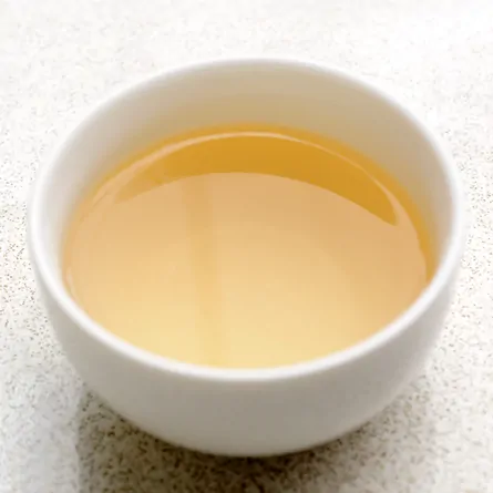 Fuding Jasmine Yin Zhen