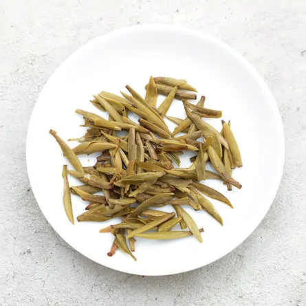 Fuding Jasmine Yin Zhen