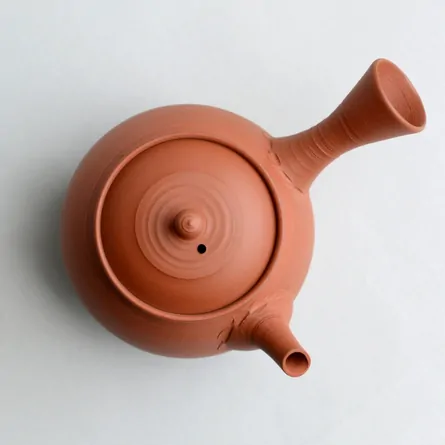 Yamada Yūtarō Honshudei Sujibiki Kyusu Large