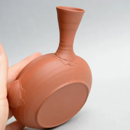 Yamada Yūtaro Honshudei Sujibiki Hiragata Kyusu