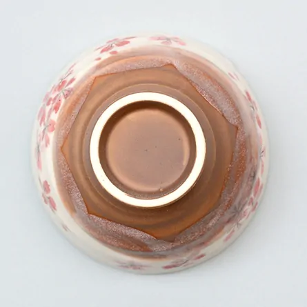 Rikyū Chawan Sakura