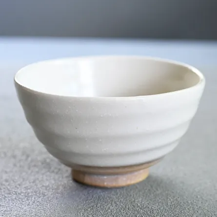 豊窯 利休茶碗 桜