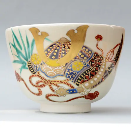 Chawan Gohon Tango no Sekku