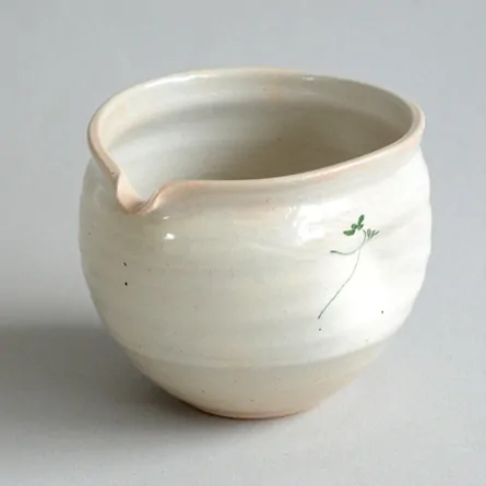 Clover Ekubo Katakuchi