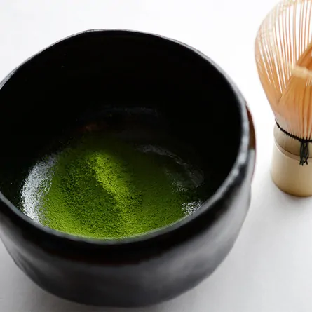 Matcha Zuika