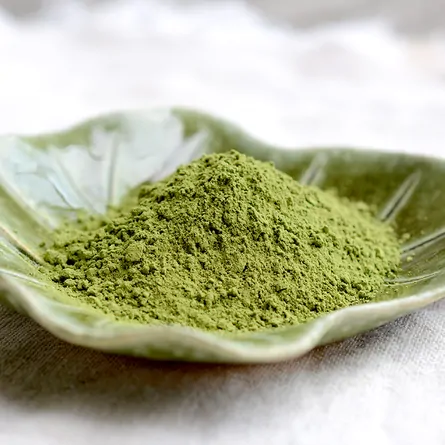 Genmaicha Powder