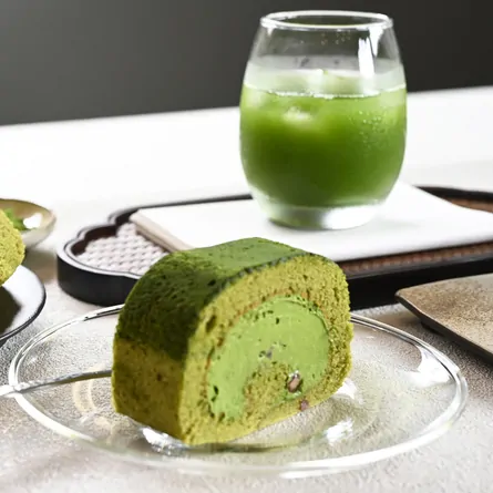 伊勢クッキング抹茶デラックス