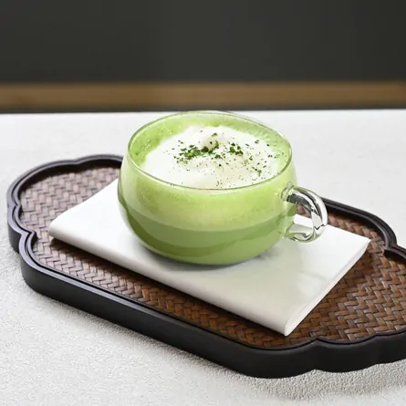 伊勢クッキング抹茶デラックス