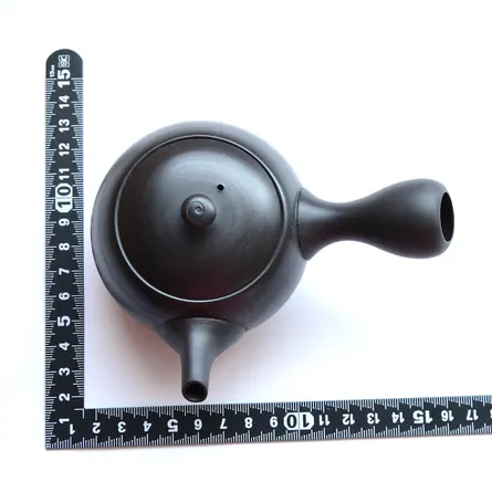 Genzo Kokudei Komaru Kyusu