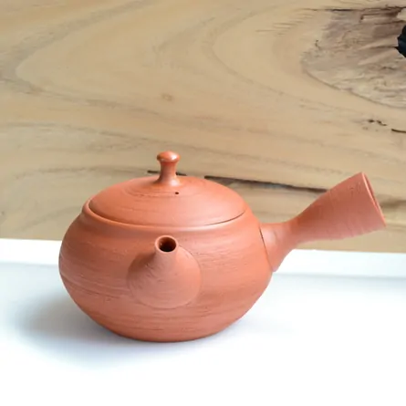 Shōryū Shudei Tamagata Matsukawa Kyusu