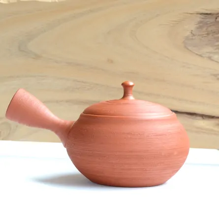 Shōryū Shudei Tamagata Matsukawa Kyusu
