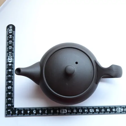 Jinsui Kuro Ushirode Kyusu