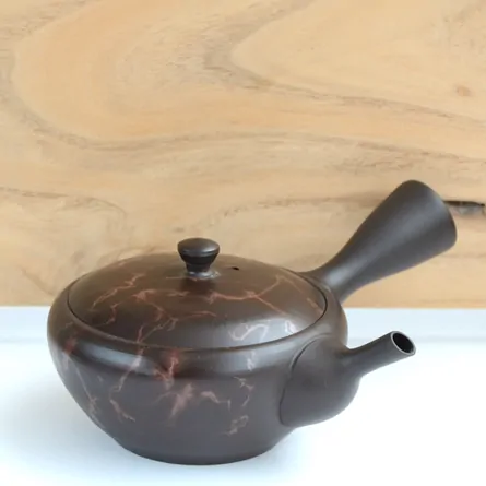 Gyokko Chayohen Mogake Kyusu 