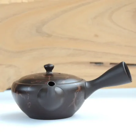 Gyokko Chayohen Mogake Kyusu 