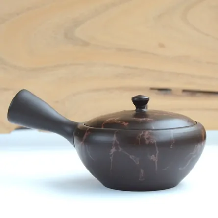 Gyokko Chayohen Mogake Kyusu 