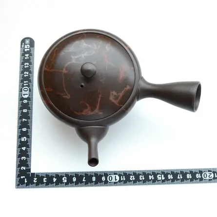 Gyokko Chayohen Mogake Kyusu 