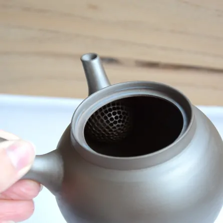 Taisen Tsubogata Kyusu