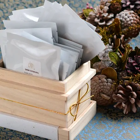 Sazen Tea Advent Calendar 2020