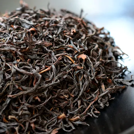 鳳凰単叢 桂花香 2018