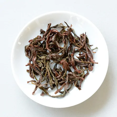 鳳凰単叢 桂花香 2018