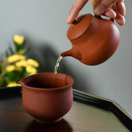 Feng Huang Dancong Gui Hua Xiang 2018