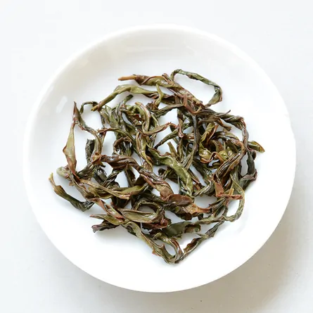 Feng Huang Dancong Ye Lai Xiang 