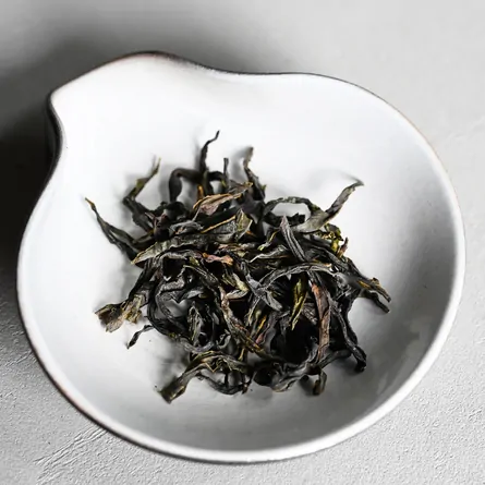 Feng Huang Dancong Tong Tian Xiang Xue Pian 