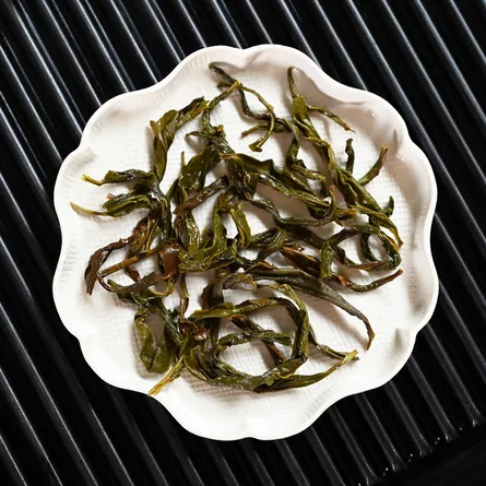 Feng Huang Dancong Tong Tian Xiang Xue Pian 