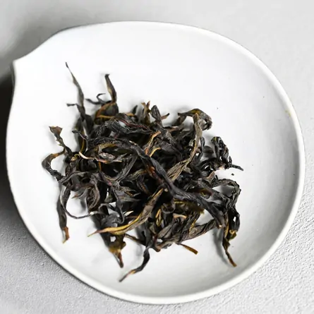 鳳凰単叢宋種雪片