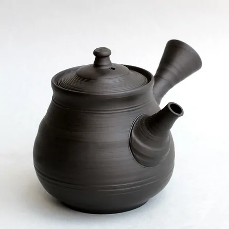 Fūgetsu Yōhen Kuro Obisen Kyusu