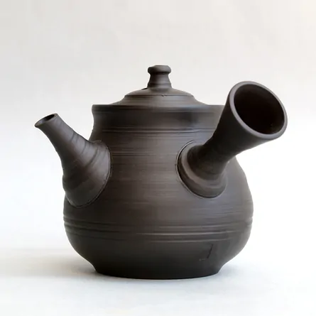 Fūgetsu Yōhen Kuro Obisen Kyusu