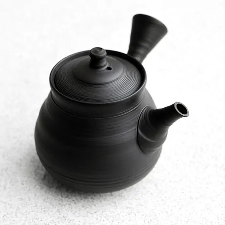 Fūgetsu Yōhen Kuro Obisen Kyusu