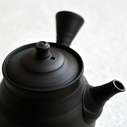 Fūgetsu Yōhen Kuro Obisen Kyusu