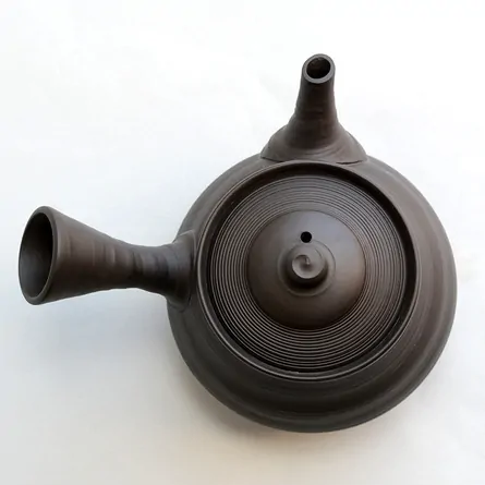 Fūgetsu Yōhen Kuro Obisen Kyusu
