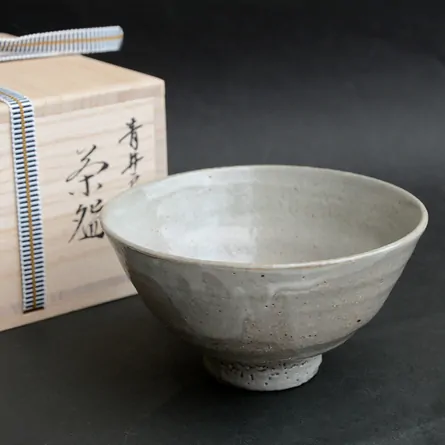 Aoido Chawan Ochiba Hara Seicho