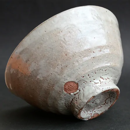 Aoido Chawan Ochiba Hara Seicho