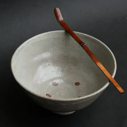 Aoido Chawan Ochiba Hara Seicho