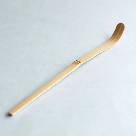 Shirotake Chashaku 