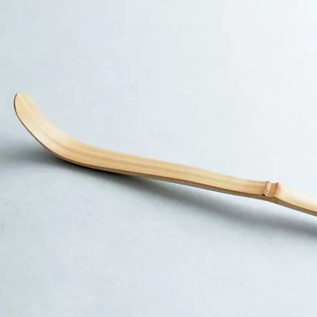 Shirotake Chashaku 